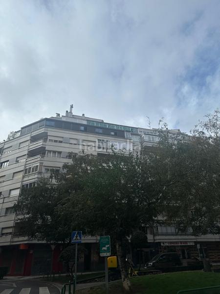 Foto 432b2a19-f5ca-4793-ae42-ec40de6245f7. Penthouse with heating parking in Centro Ciudad León