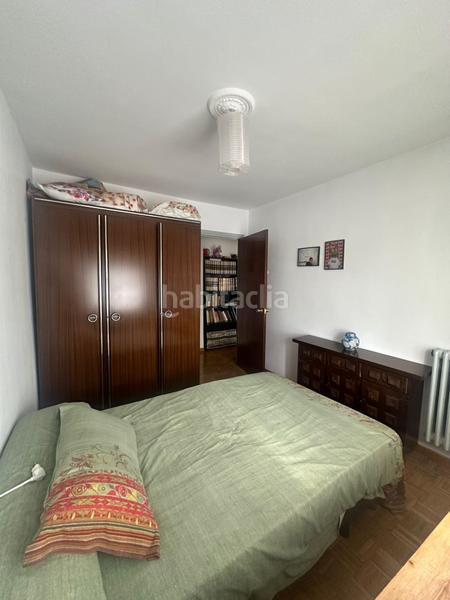 Foto 43634f0e-aa4f-4861-a44a-7f3cd56227d3. Penthouse with heating parking in Centro Ciudad León