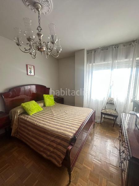 Foto 497562e2-2811-45a2-8e3d-d716fa55d493. Penthouse with heating parking in Centro Ciudad León