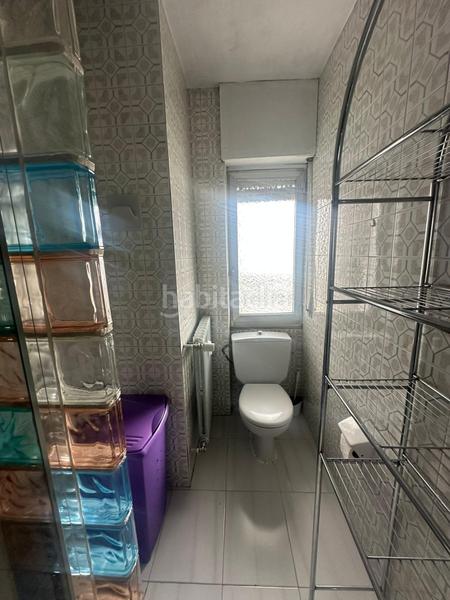 Foto 4bfe0ea2-75f9-401f-8d11-7a5e75a38f73. Penthouse with heating parking in Centro Ciudad León