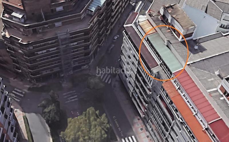 Foto 4da911f1-cdb4-42c7-8d70-e18351f9832a. Penthouse with heating parking in Centro Ciudad León