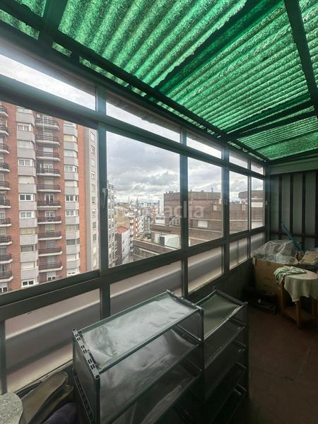 Foto 5c6e8114-31cc-4ba5-bf3e-11d6f62cd2d2. Penthouse with heating parking in Centro Ciudad León