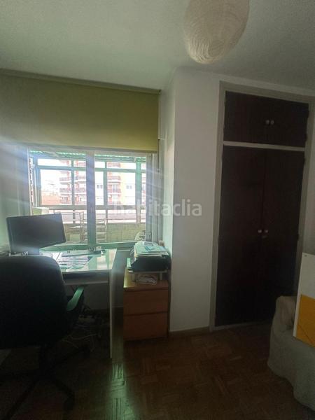 Foto 654cec5b-9c79-4f88-906e-451bd9e1607e. Penthouse with heating parking in Centro Ciudad León