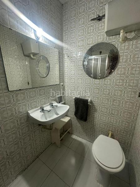 Foto 65dc7853-f9f8-47e5-9701-8da965bf62b5. Penthouse with heating parking in Centro Ciudad León