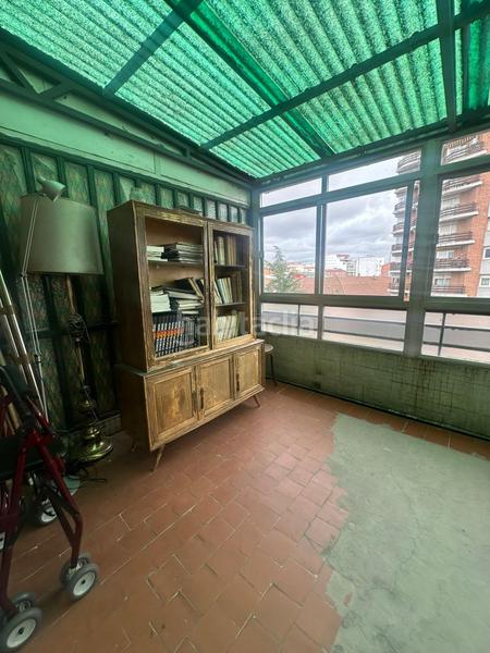 Foto 6936de93-af2a-4ba2-9823-610661609ca3. Penthouse with heating parking in Centro Ciudad León