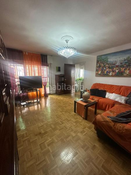 Foto 836db885-eb1b-48ac-a3ea-231117b73891. Penthouse with heating parking in Centro Ciudad León