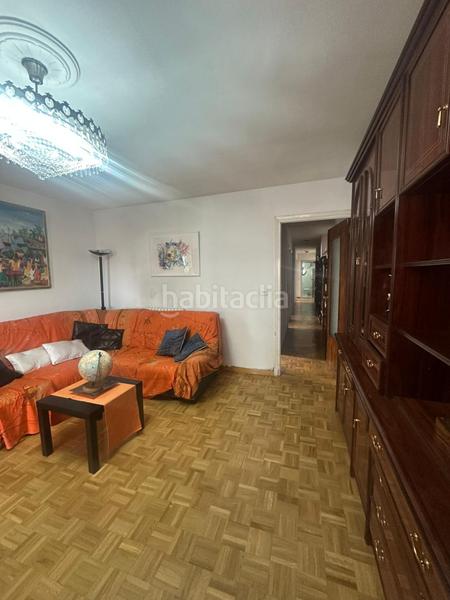 Foto 89061f01-ef80-4e53-b175-d63ead8db29e. Penthouse with heating parking in Centro Ciudad León