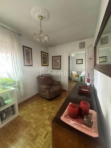 Foto 9165bf25-cd87-4daa-93c9-358af4ab232d. Penthouse with heating parking in Centro Ciudad León