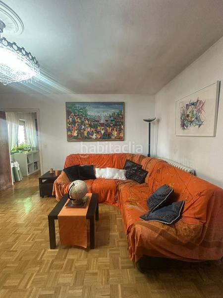 Foto 964b2664-6695-4940-b25d-1d51743da116. Penthouse with heating parking in Centro Ciudad León