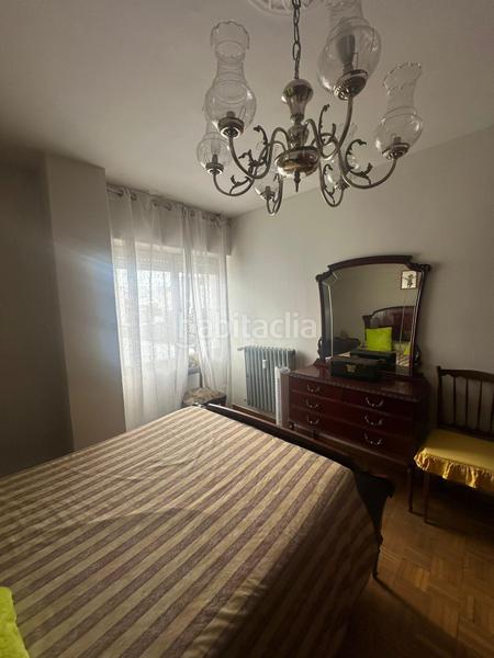 Foto 97528322-be06-4327-8e7b-712a78aa8ec6. Penthouse with heating parking in Centro Ciudad León