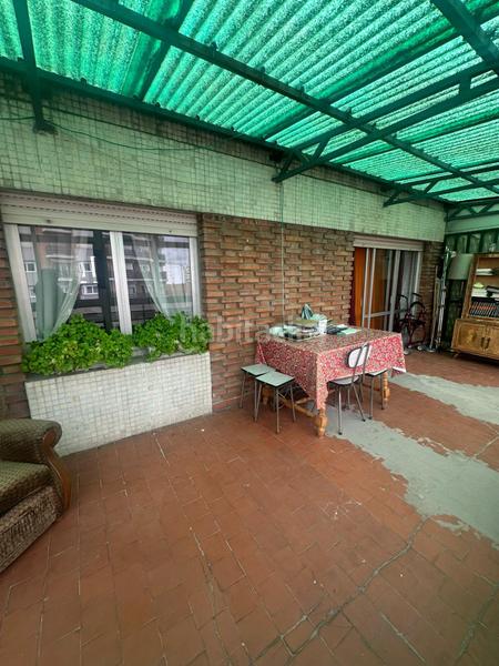 Foto 9f94039d-00d8-4eda-8b09-dc4af08ad02b. Penthouse with heating parking in Centro Ciudad León