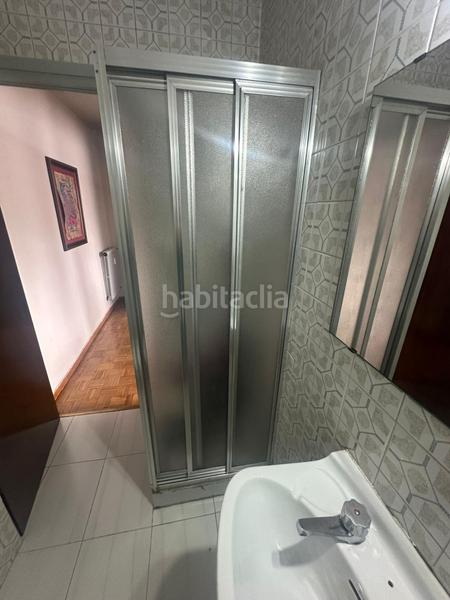 Foto a938c6b8-6a7f-4e33-a0e6-82fb59690ce5. Penthouse with heating parking in Centro Ciudad León