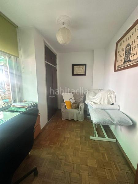 Foto b0caa333-bc49-49ac-9a05-e7e5a5e892e1. Penthouse with heating parking in Centro Ciudad León