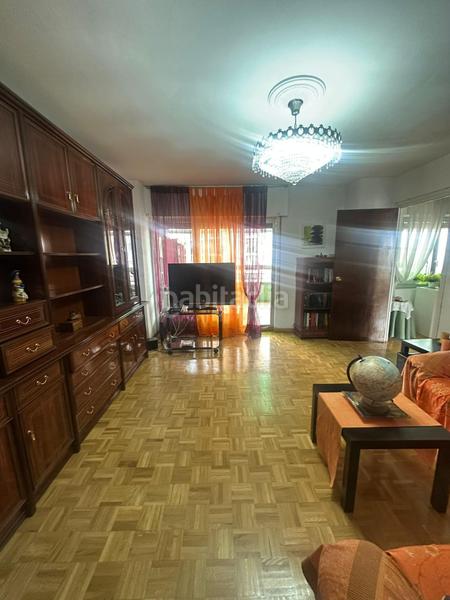 Foto b84fb835-a775-48db-a0a0-9ce355187635. Penthouse with heating parking in Centro Ciudad León