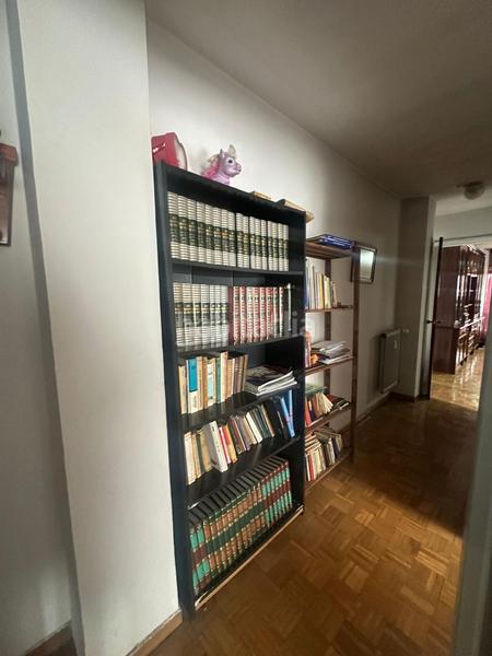 Foto c0a0f71b-c4b1-462f-90ad-38550dc3932f. Penthouse with heating parking in Centro Ciudad León