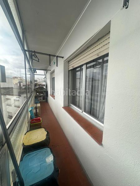 Foto e14b137d-0933-4e50-8a94-454c8f883bad. Penthouse with heating parking in Centro Ciudad León