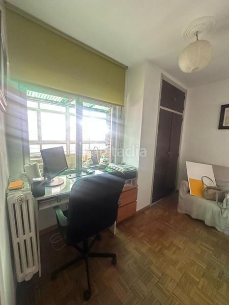 Foto e259039e-7f21-494a-9ec0-b7580a971905. Penthouse with heating parking in Centro Ciudad León