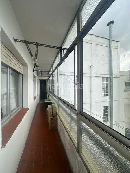 Foto e3b15dd3-9c80-4ead-9644-1352af658922. Penthouse with heating parking in Centro Ciudad León