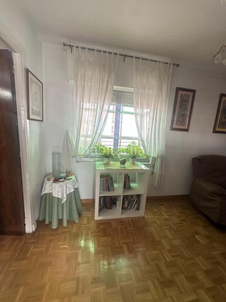 Foto eb5c2053-6be2-47d6-a1fd-36d8250ea203. Penthouse with heating parking in Centro Ciudad León