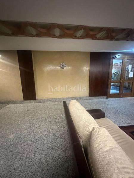 Foto eea6dd40-d5c3-46f4-a323-553674f536dc. Penthouse with heating parking in Centro Ciudad León