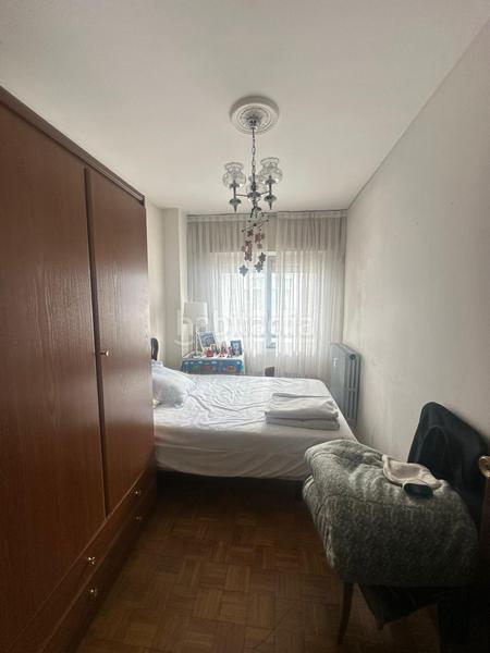 Foto feb4c609-9ff4-4466-abea-f0331831dfe6. Penthouse with heating parking in Centro Ciudad León