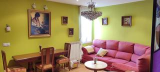 Pis  Calle relojero losada. Se vende piso reformado