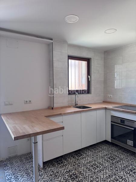 Foto 02bd1e43-2b99-4f04-bb4b-dacba57ec20f. Miete etagenwohnung mit heizung in San Mamés - La Palomera León