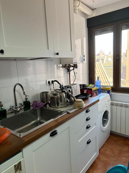 Foto 3de3f350-2ee5-461e-bfba-0976c308eaef. Piso oportunidad piso en la rua en Casco Antiguo León