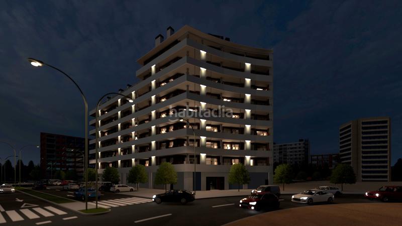 Foto a7449d51-cad0-4325-809b-5356720353c3. Appartamento 112m<sup>2</sup> con riscaldamento parcheggio in La Lastra León