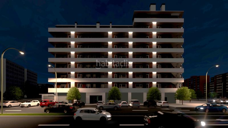 Foto 447619dc-16ac-412b-9429-5d958e71ecae. Appartement 112m<sup>2</sup> avec chauffage parking dans La Lastra León