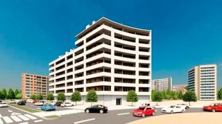 Flat in Calle los Aluches