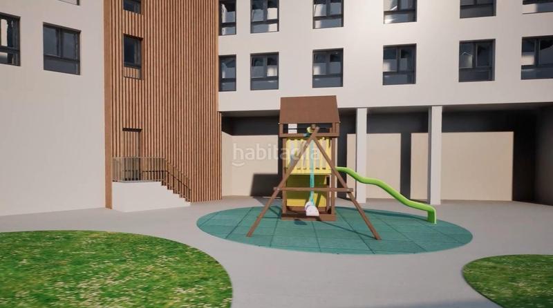 Foto 5f631fb2-d1aa-42f5-9172-4df5a6a80517. Pis 95m<sup>2</sup> amb calefacció aparcament a La Lastra León