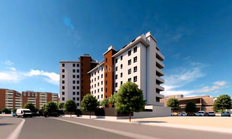 Foto 61967833-ac71-4fc2-be76-a5373dac4ef4. Appartement 95m<sup>2</sup> avec chauffage parking dans La Lastra León