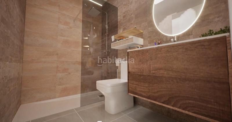 Foto 1cee77fc-d066-416e-8b1b-b113a89732e4. Pis 95m<sup>2</sup> amb calefacció aparcament a La Lastra León