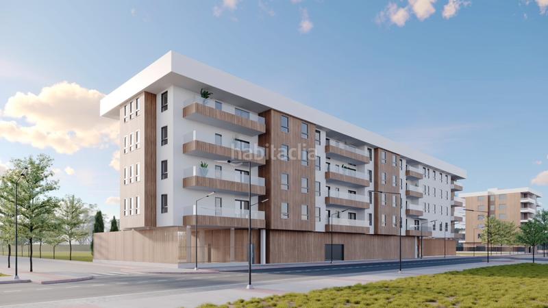 Foto d3755d57-4151-4be5-bef5-808b3c85a54f. Pis 81m<sup>2</sup> a calle juan pablo ii 35 a La Lastra León