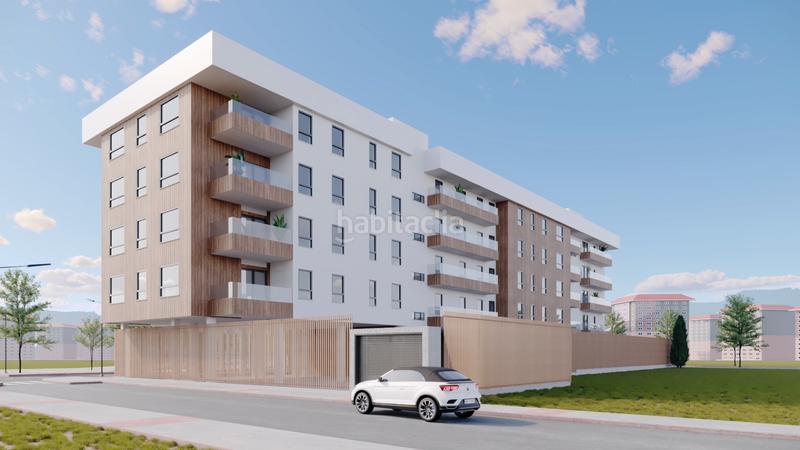 Foto bc3363d6-4cf4-43cf-b2df-5b9dd0e4e8e4. Appartamento 102m<sup>2</sup> in calle juan pablo ii 35 in La Lastra León