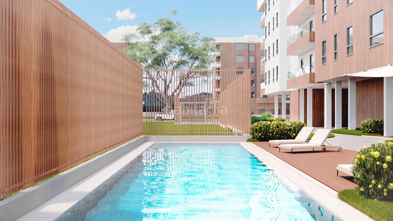 Foto 270d4f02-530c-4f27-9ea4-fc1cd1c63b93. Appartement 48m<sup>2</sup> dans calle juan pablo ii 35 dans La Lastra León