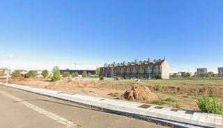 Xalet  Calle de lisboa. Chalet pareado en la lastra leon