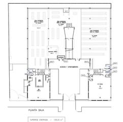 Rent Business premise  Alc m castaño. Oportunidad se alquila nave con fantastica ubicacion