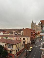 Appartamento in Avenida jose maria fdez 15. Piso con vistas a la catedral