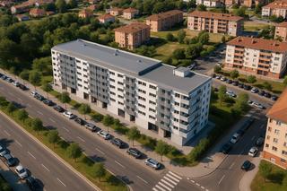 Appartement à Calle 8 de Marzo