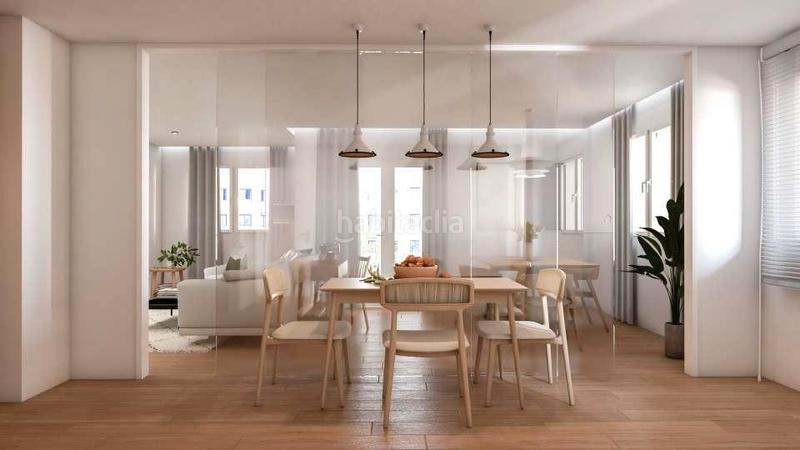 Foto 2fba836c-f2ea-45bc-9b6c-22ea59459093. Appartamento 72m<sup>2</sup> con riscaldamento parcheggio in La Lastra León