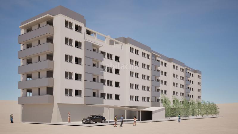 Foto 72dc59de-ae6b-4372-afd0-b11e9da11639. Appartamento 72m<sup>2</sup> con riscaldamento parcheggio in La Lastra León