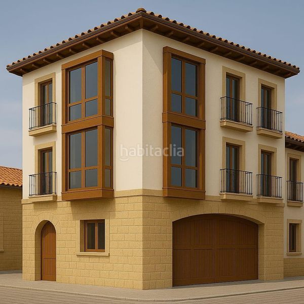 Foto df8bb005-8773-473d-9248-4a055318afbc. Edificio in Casco Antiguo León