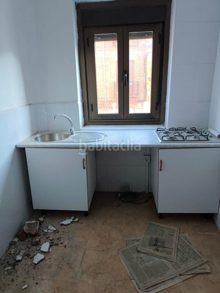 Foto f804aa8f-9194-4e04-b49d-7557f1a365f0. Edificio in Casco Antiguo León