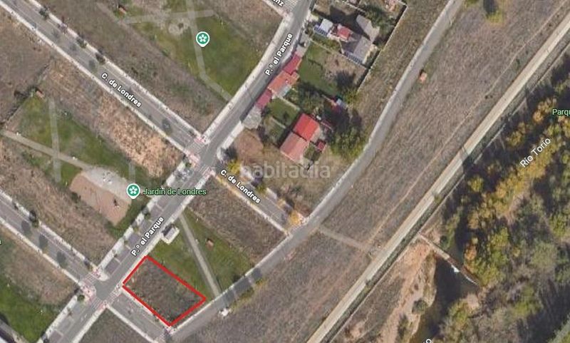 Foto d1269ad7-814c-4ff7-848d-b4652e1ec0c9. Terreny residencial a La Lastra León