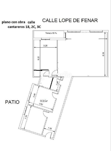 Foto ea66b257-0d06-4355-80b0-5ca9b17320f3. Pis amb calefacció a El Ejido - Santa Ana León