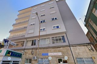 Flat  Avenida de villafranca. Piso en bembibre