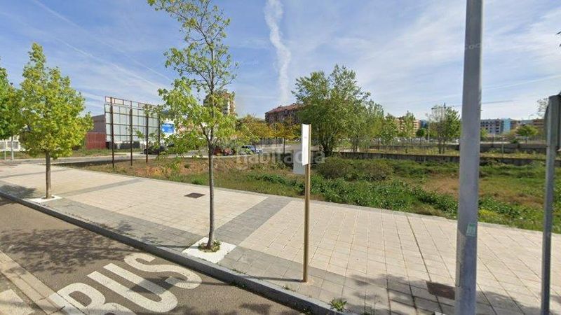 Foto 33828807-9d8c-413e-ad4a-a9d7c29db99f. Terreny residencial a La Lastra León