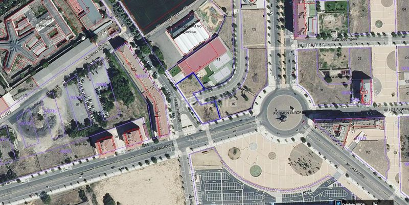 Foto a9d90ead-26c7-4920-8f4a-7588690896d0. Terreny residencial a La Lastra León